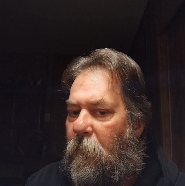 Obituary of Mark Ross Ballard