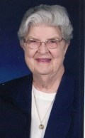 Obituary of Mary Anne Hermann