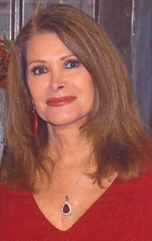 Obituary of Patricia Ann Thompson