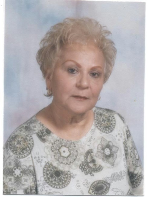 Obituary of Maria D. Bayardo