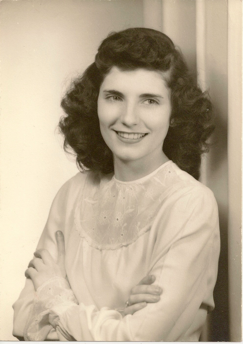 Charlotte Hey Obituary Dayton Oh