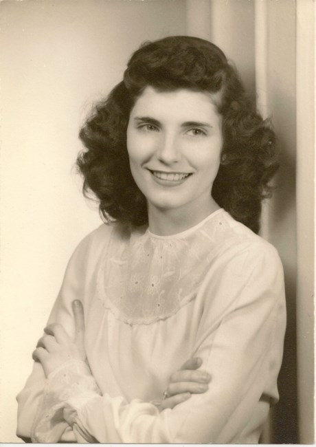 Obituary of Charlotte Marie Koester Hey