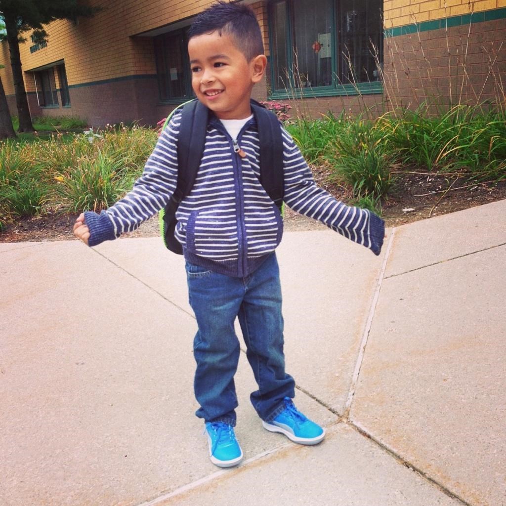 Obituary of Charlie Campa