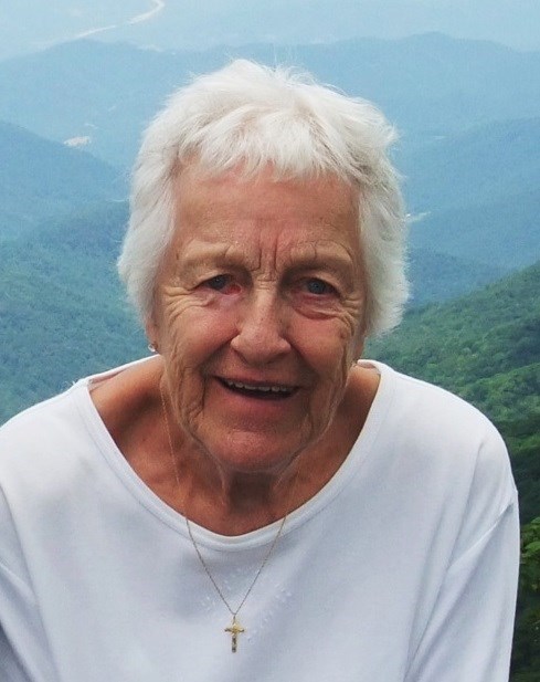 Obituary of Veronica M. Pinard