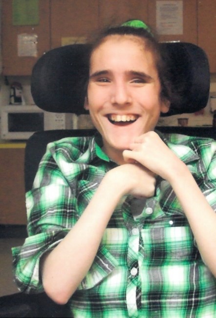 Avis de décès de Trish Ann Foley