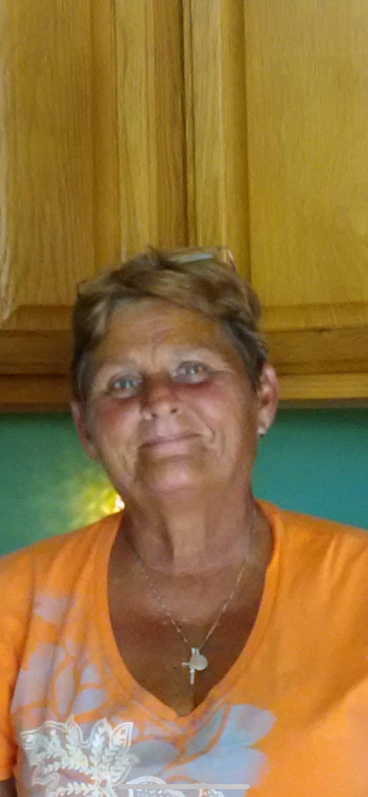 karen berger obituary louisville ky