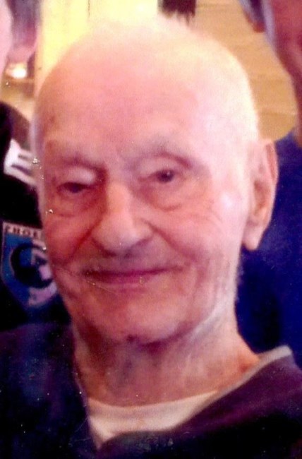 Obituary of Joseph Labbe