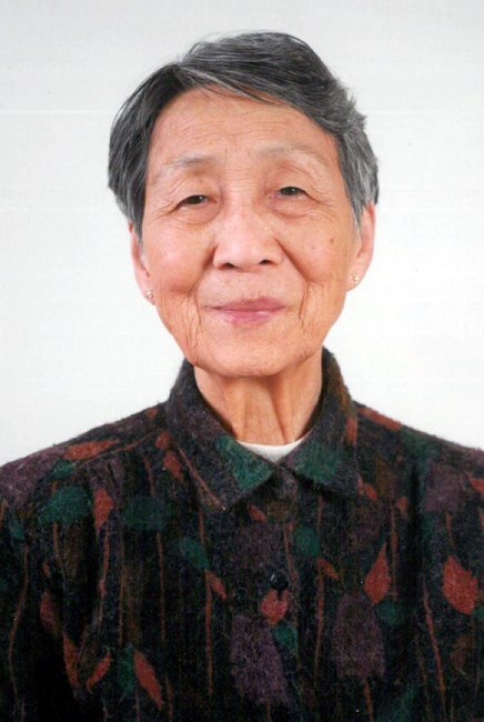 Obituario de Kum Siu Chan