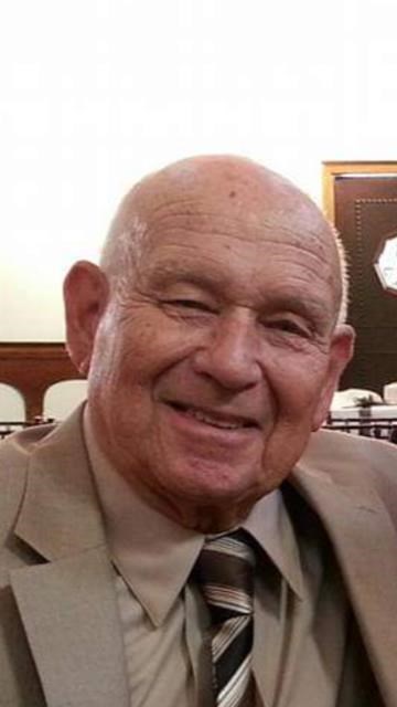 Avis de décès de David Alan Simmons