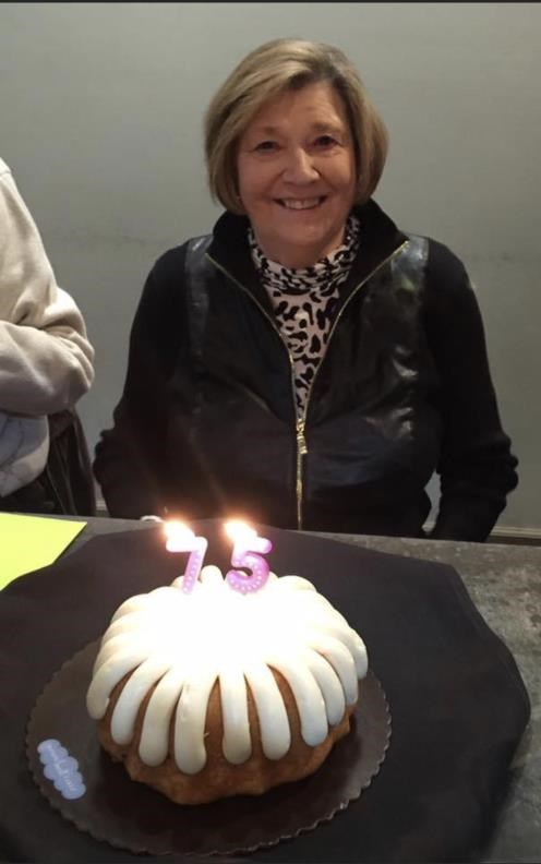 Obituary of Barbara Jean Myers