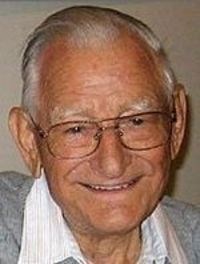 Obituary of Edward Joseph Hafeli