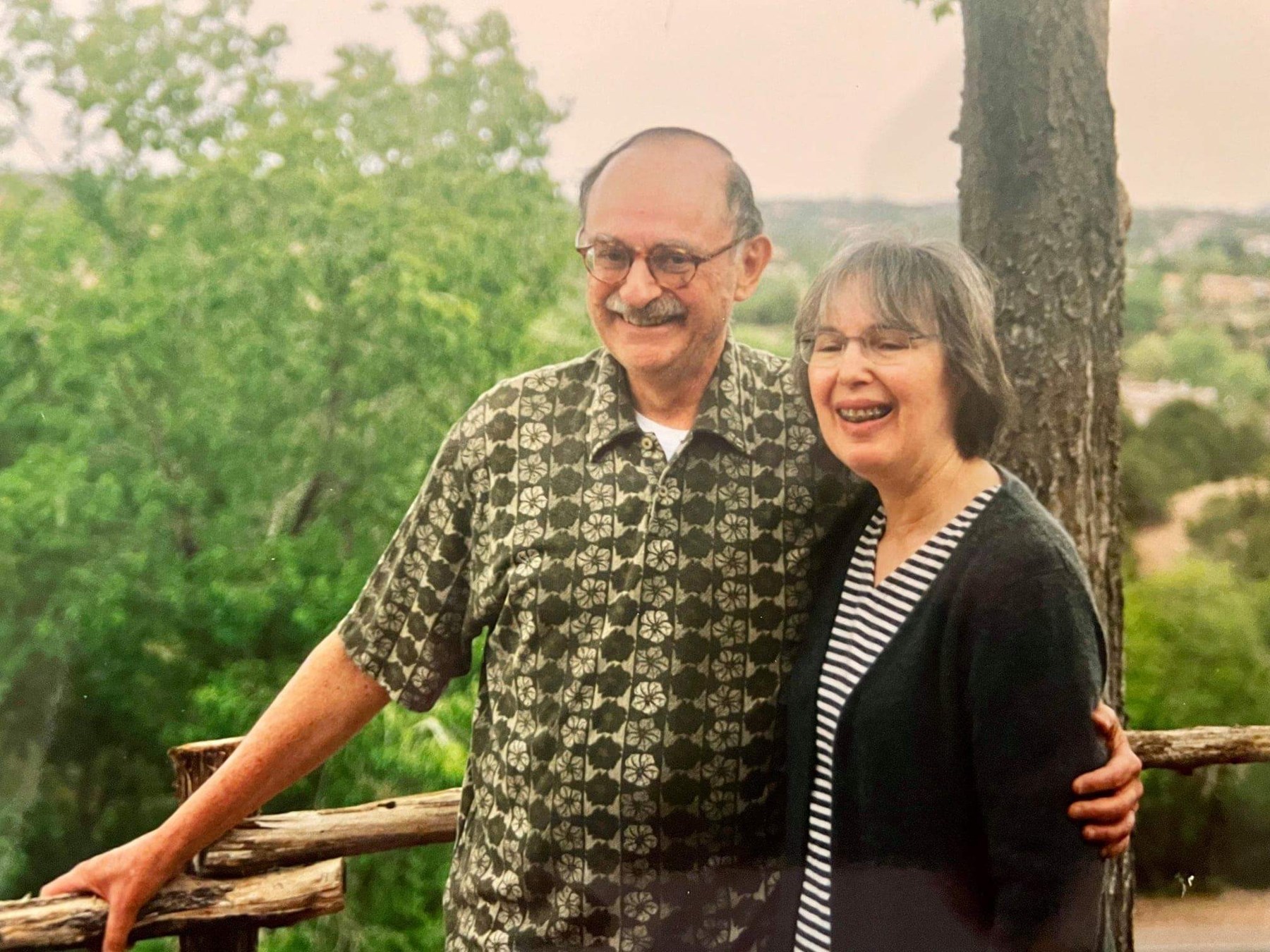 Obituario de Arnold J Goldberg