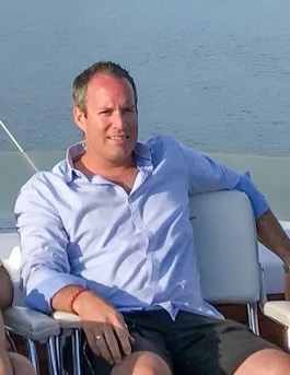 Obituary of Aaron Murray David Affleck