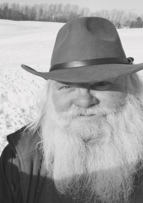 Avis de décès de Phillippe Pierre Morin