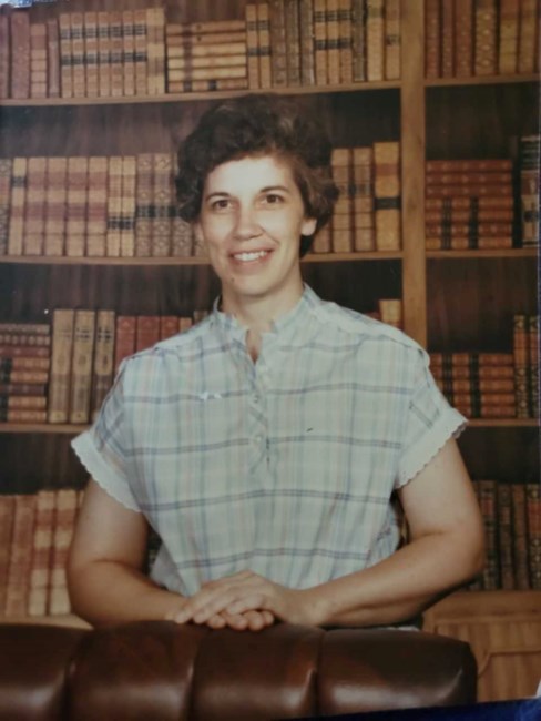 Obituary of Marilyn Faye Craise