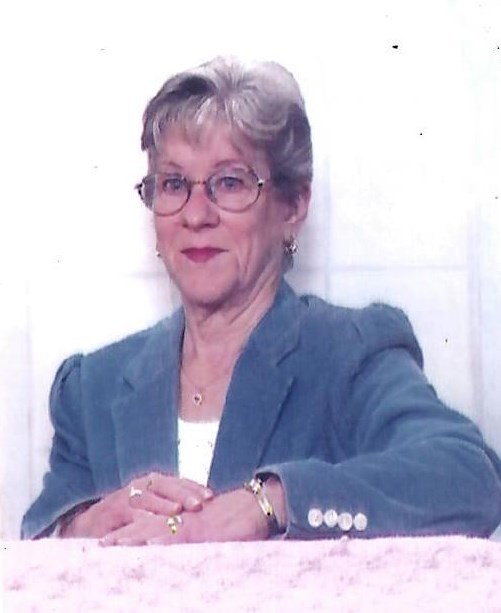 Obituary of Dolores Margaret Turley