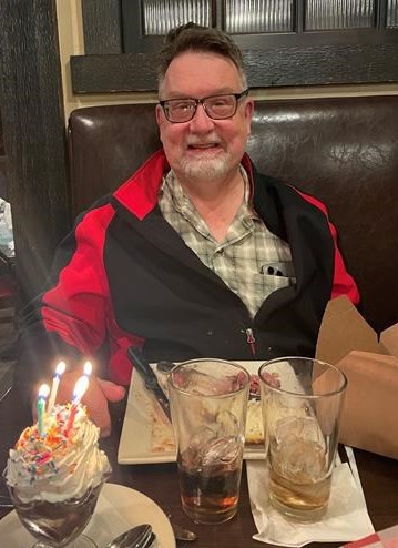 Obituary of Richard "Rich" David Blinne