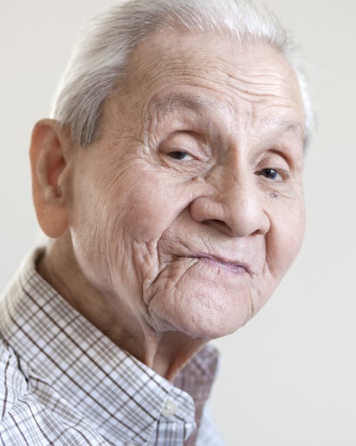 Obituary of Elpidio Sienes Teves Sr.