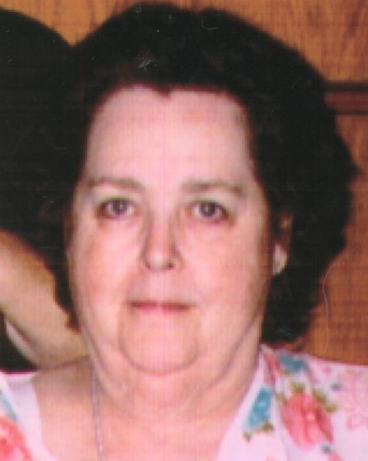 Obituary of Marie Hooper Smith