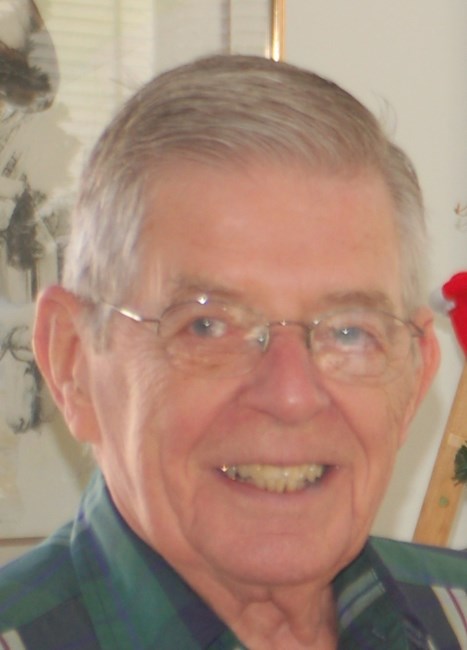 Obituary of Mr. Charles E. Lingenfelser, Jr.