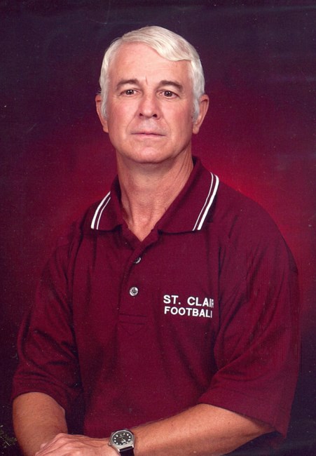 Obituary of Carlis Michael Venable