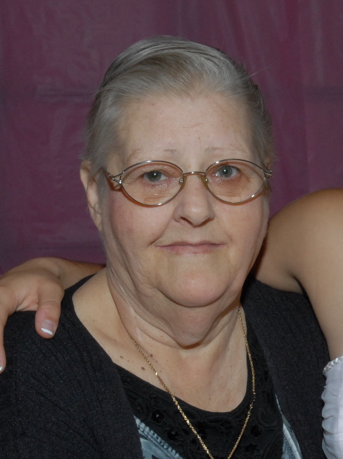 Obituary of Sharon Sensebe