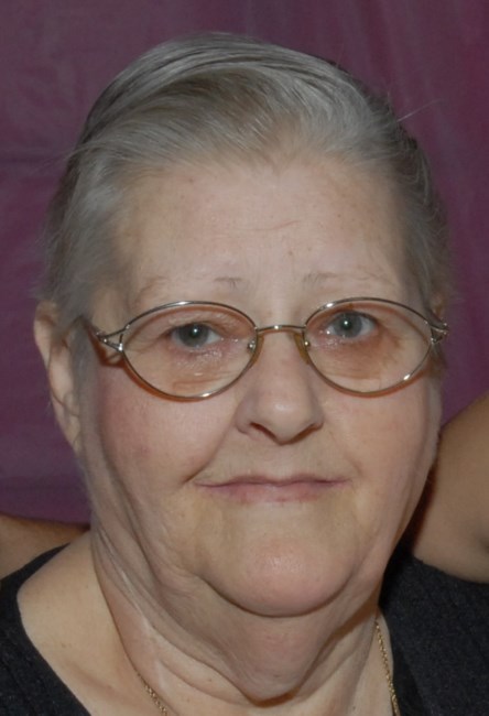 Obituary of Sharon Sensebe