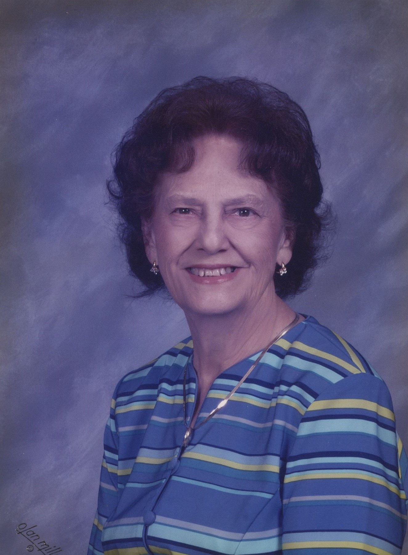 Carol Welch Obituary