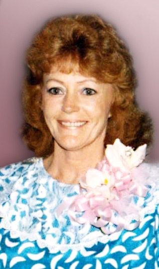 Obituary of Judy Rhea Harmon