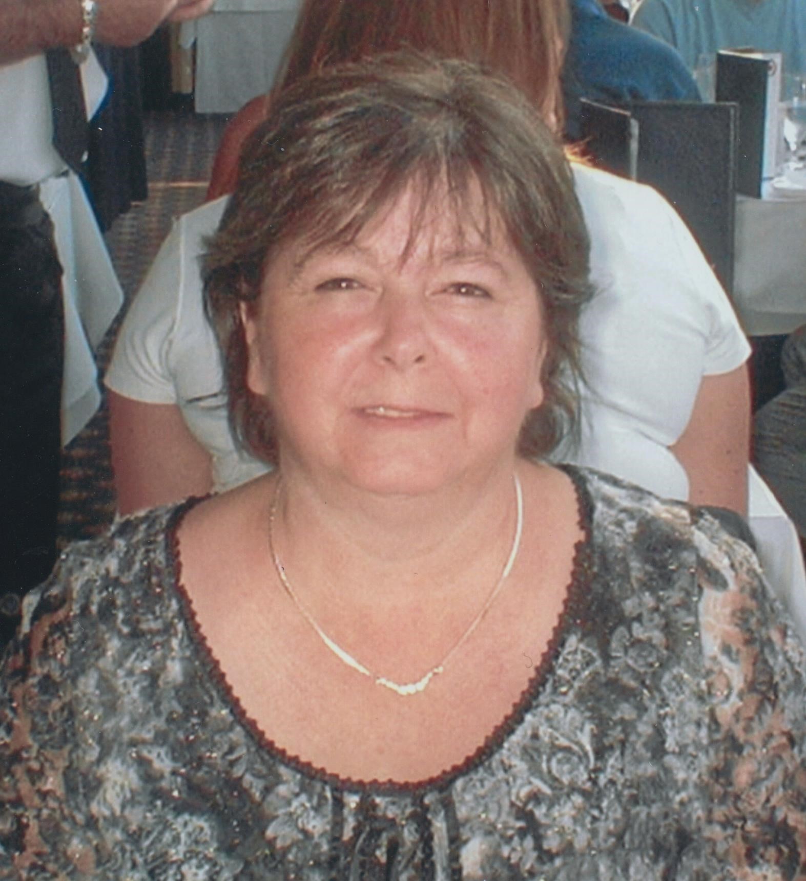 Avis de décès de Nicole Ducharme