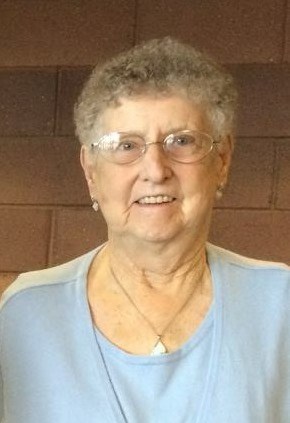 Obituary of Marilyn Anne Lopez