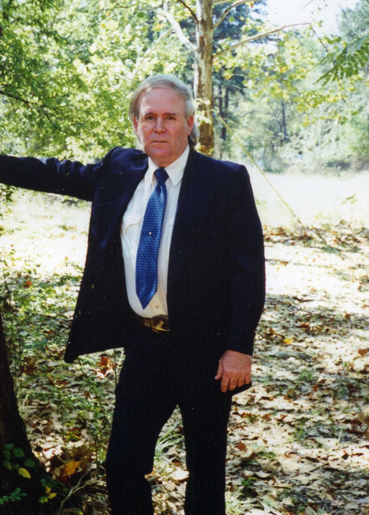 Obituary of Ronald Gene Camp