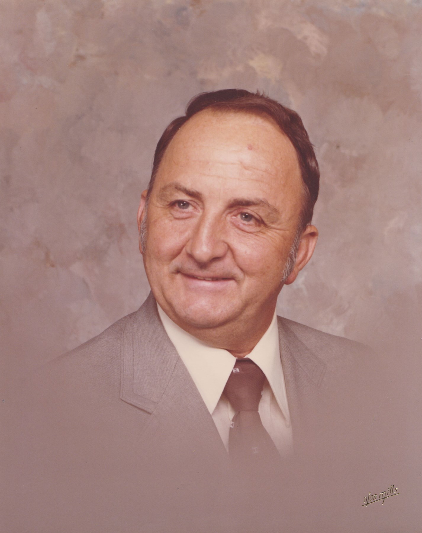 Obituary of Joseph Gaither Guffey
