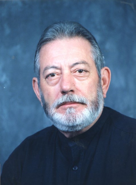 Obituary of Genaro N. Esparza