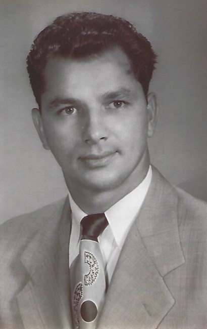 Obituary of Paul James Matranga