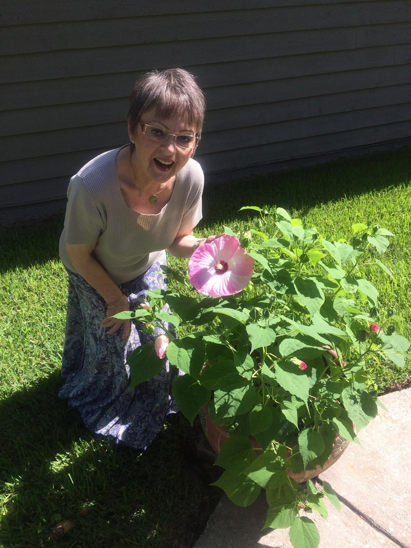 Avis de décès de Joy Ann Fisher