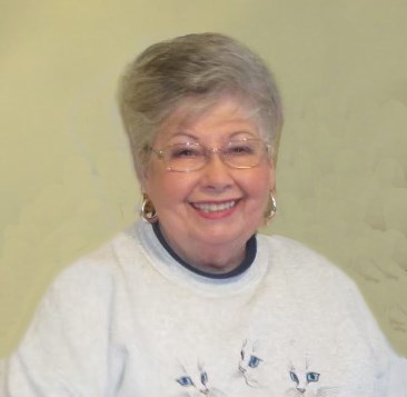 Obituary of Ann Marie Van Voorhees