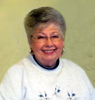 Obituary of Ann Marie Van Voorhees