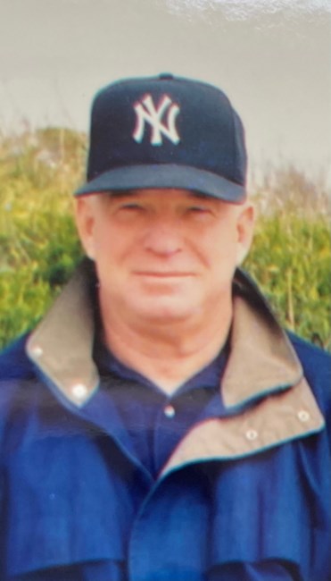 Obituary of William "Bill" Robert Korwatch