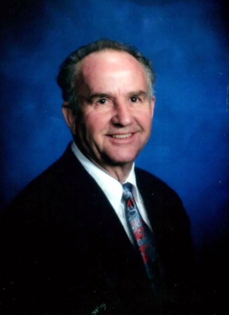 Obituary of Ross Junior Bevan