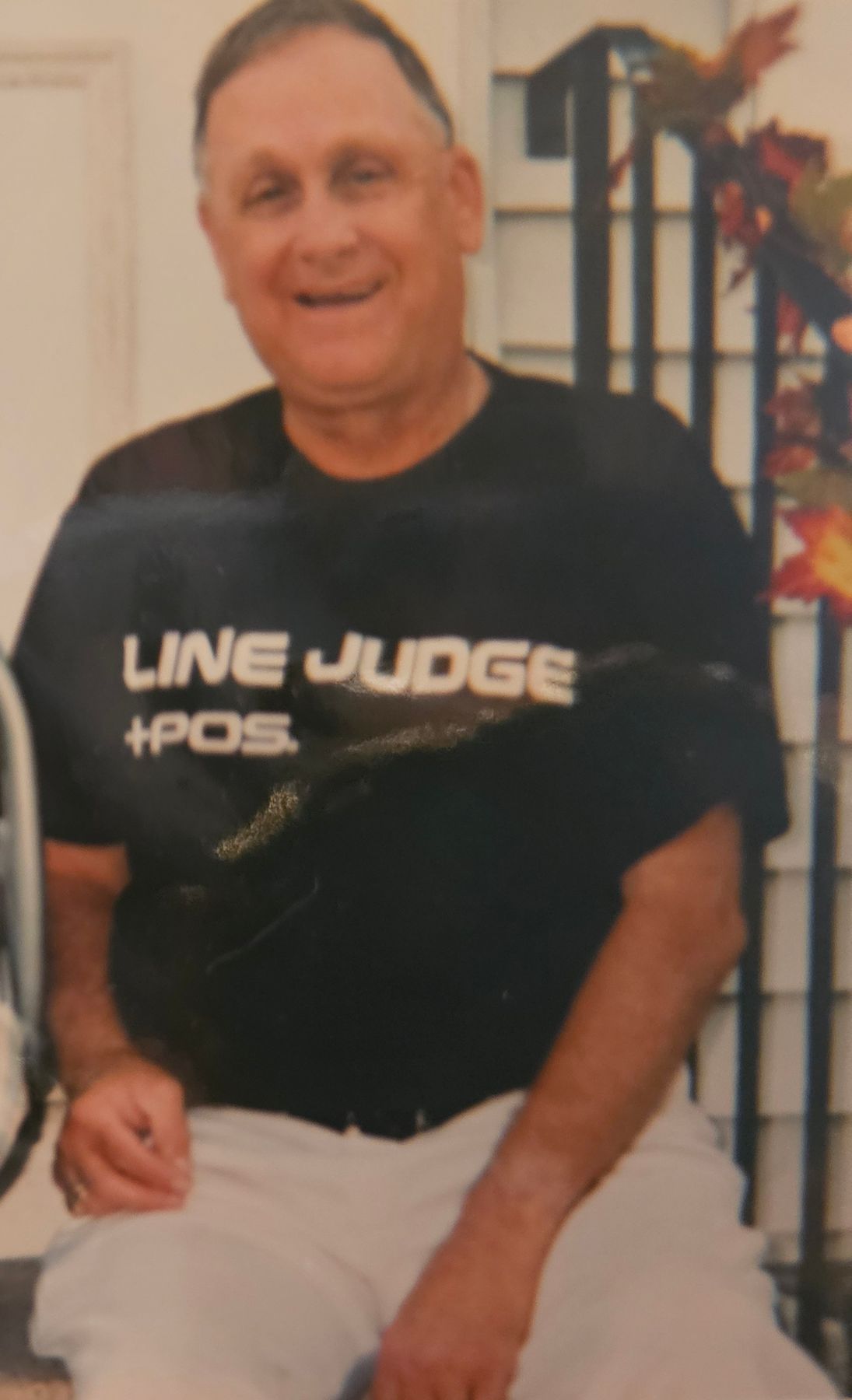 Obituary of Robert William Tait