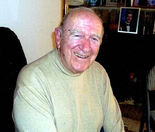 Obituary of William Payne Beardsley