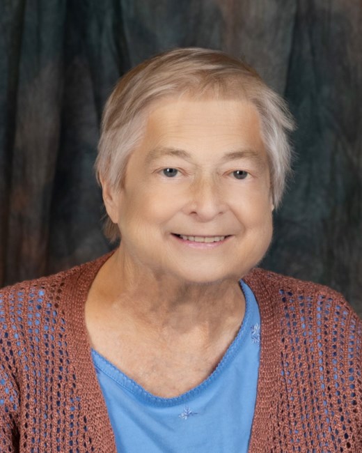 Obituary of Ann Kerby