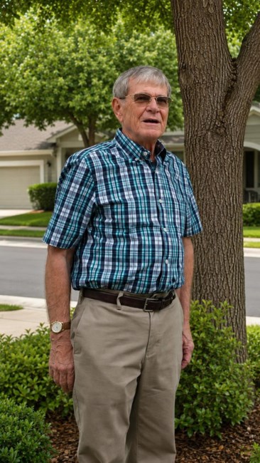 Obituary of Carlisle Warren