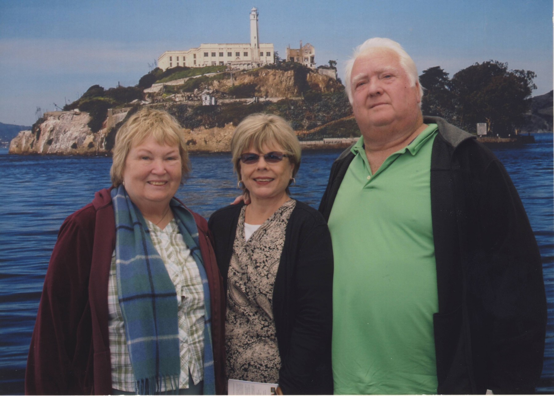 Obituary of Janice Diane Gregory