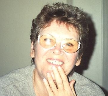 Obituary of Lorna Gale Knutson
