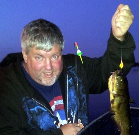 Obituary of Mark Carlson