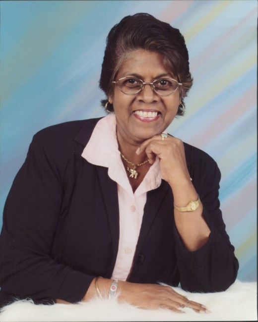 Obituary of Joan R. Manbodh