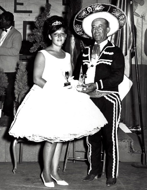 Obituary of Stella Jimenez Ortiz