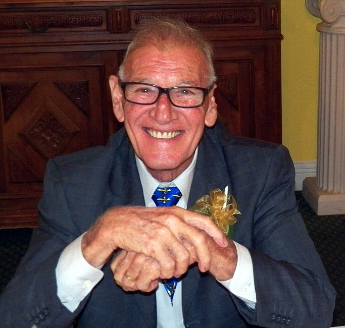 Obituary of SGM Kenneth Emile Margavio Sr.